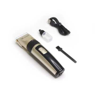 Cc Pet ซีซีเพ็ท ปัตตาเลี่ยนไฟฟ้า สำหรับลูกสุนัข 4.5 x 18 cm