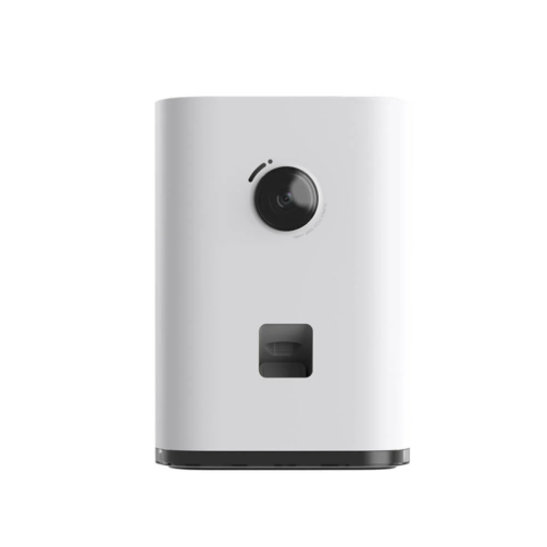 XIAOMI PAWBBY เครื่องทําขนมขบเคี้ยวสัตว์เลี้ยงอัจฉริยะ
