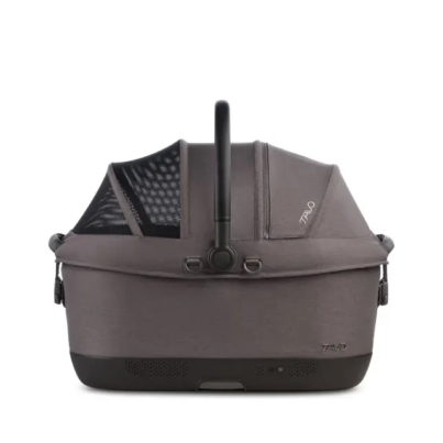 [PRE-ORDER] คาร์ซีทสัตว์เลี้ยง Maeve iso6X Wind สี Ashen (BLK)