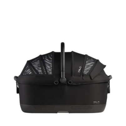 คาร์ซีทสัตว์เลี้ยง Maeve iso 7X สี Onyx