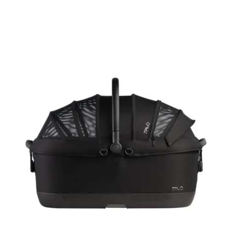 คาร์ซีทสัตว์เลี้ยง Maeve iso 7X สี Onyx